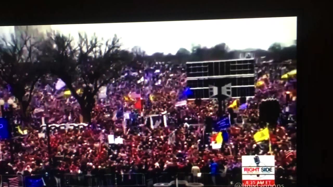 TRUMP beautiful video