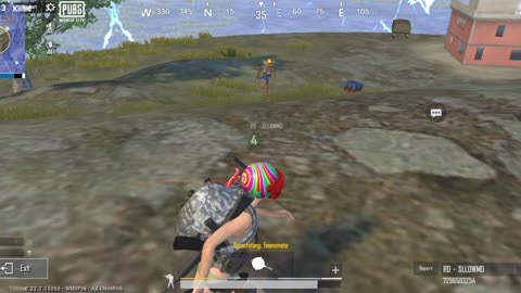 Pubg Mobile Lite Pan Fight