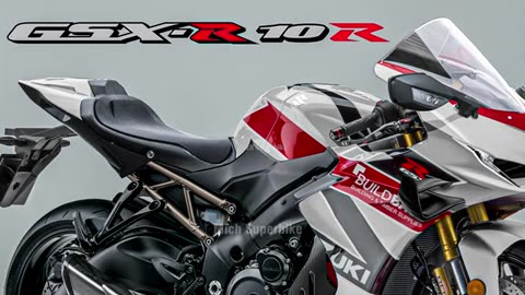 2024 New Warrior Suzuki GSX- R1OR 1000cc