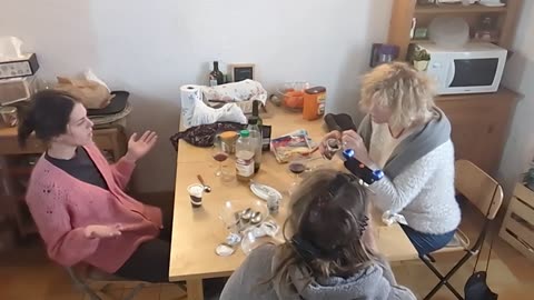 2023-03-27 (1) - Jeanne tape l'incruste - Twitch Meutemediatique