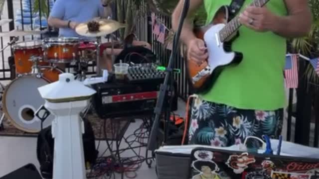 Another Brick in The Wall- Josh Pryor (Pink Floyd cover)