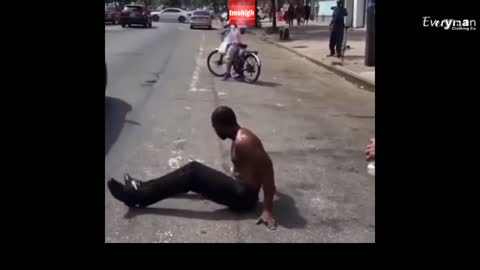 Street Beats/Streetfights Compilation