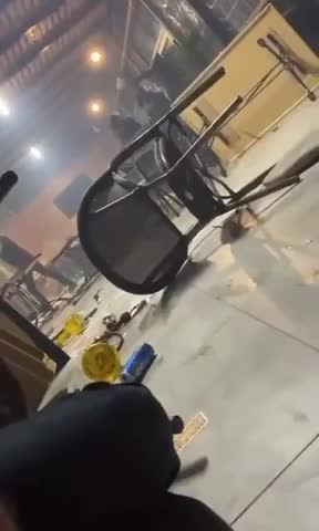 Terrorist Attack in Isreal ! Caught on camera !