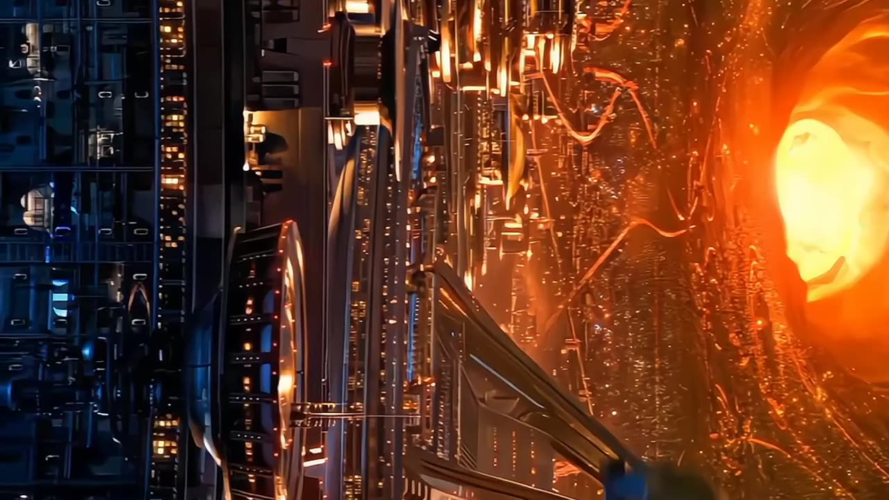 Marvel #short