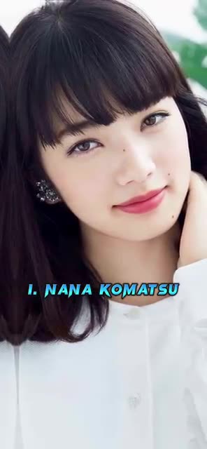 Beautiful women japanese