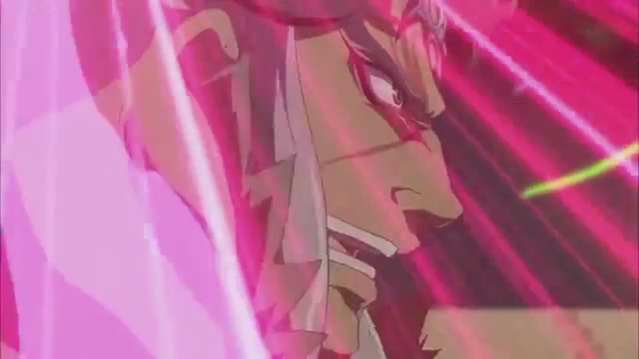 Yuma vs Fuma: A Yu-Gi-Oh Duel