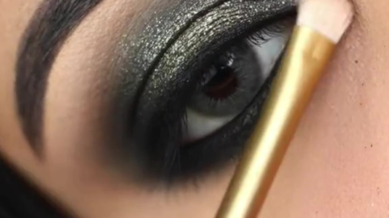 Beautiful EYE makeup tutorial