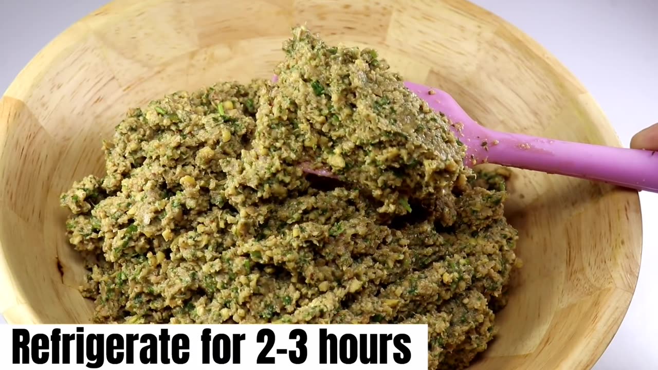 falafel wrap recipe-TAHINI -HUMUS