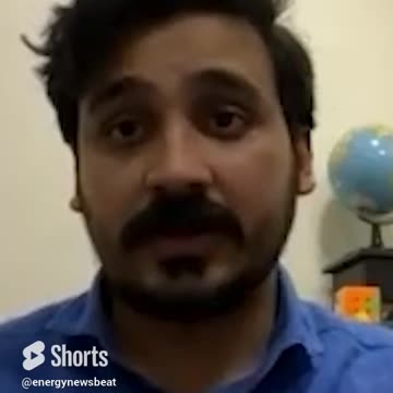 ENB Podcast #shorts with Syed Muhammad Osama Rizvi #teaser