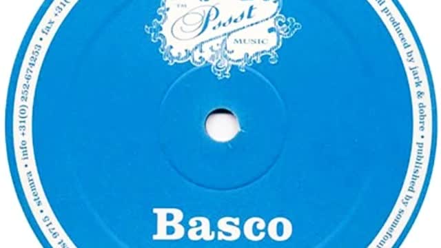 Basco - Can't Get Enough
