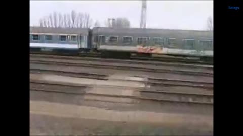 Mainstream 2. [Graffiti]