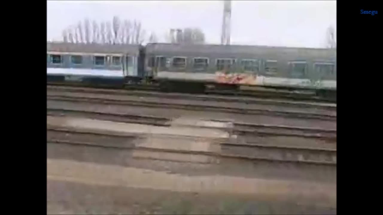 Mainstream 2. [Graffiti]