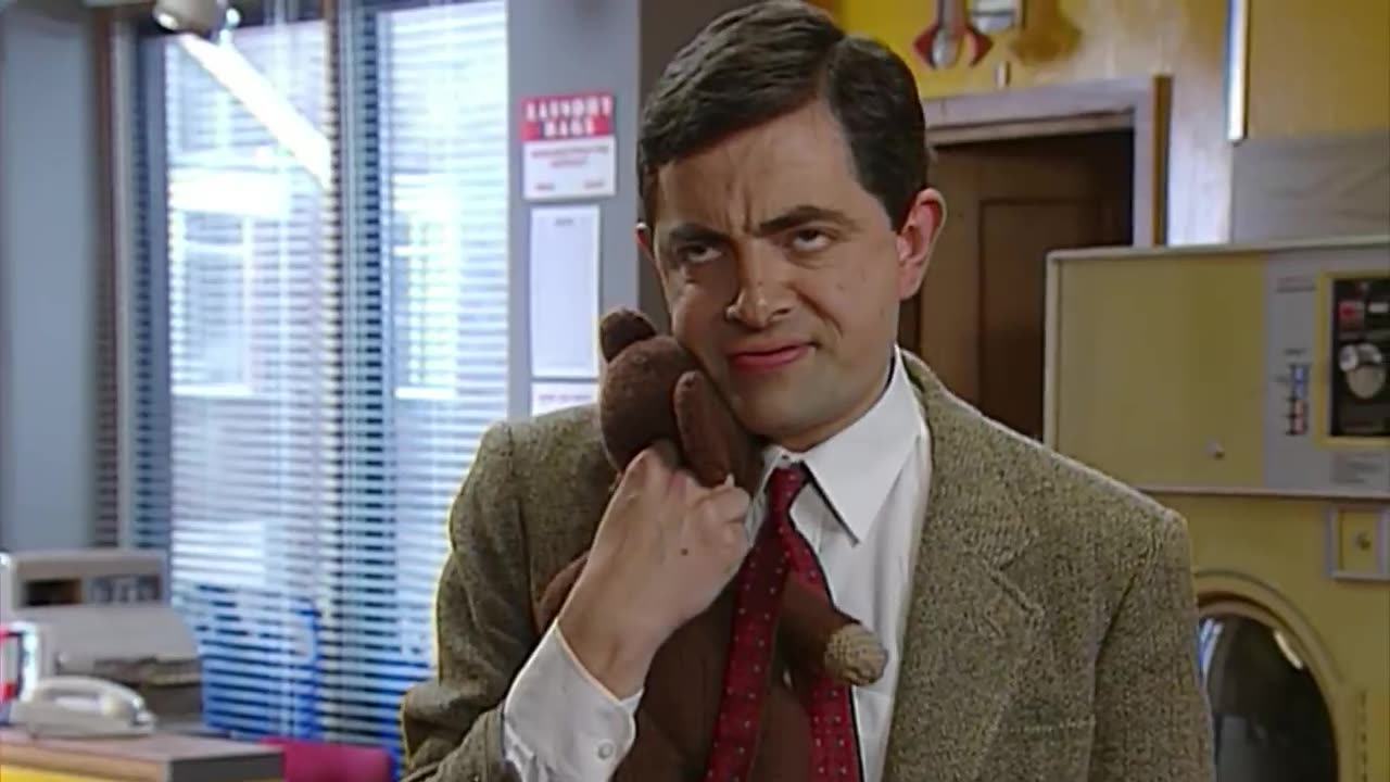 Bean__Army__Funny__Clip || #MrBean #Army #Funny