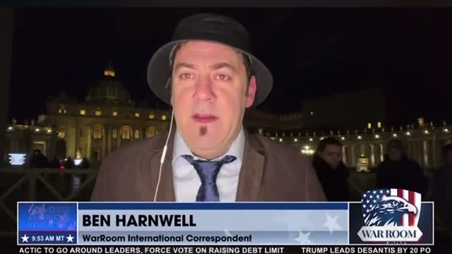 Epstein of the Church