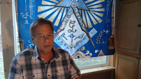 Freemasonry and Satanism, book review 315 pt 2, The Strategy and Tactics of World Communism