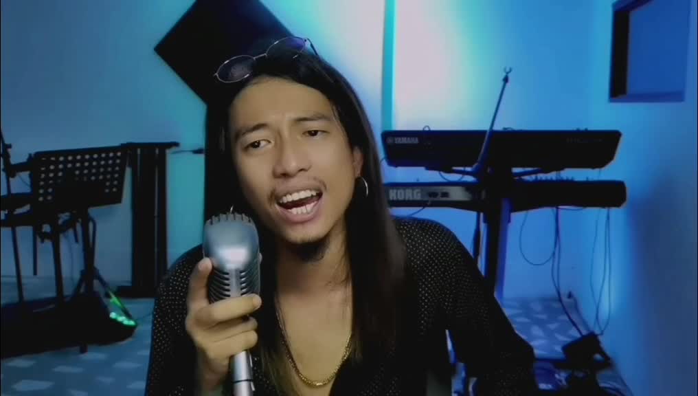 Someone who believes by Air Supply covered by idol Lemuel