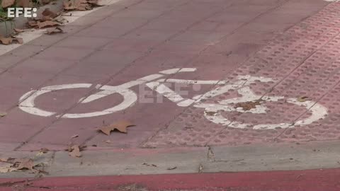 Valencia| Muere una mujer que iba en patinete atropellada por un coche