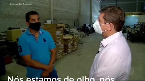 A verdade liberta ...2