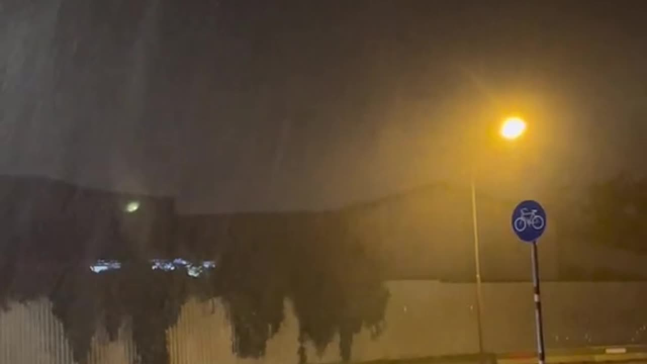RAIN SHORT VIDEO