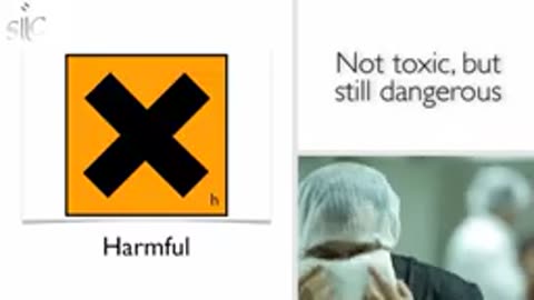 Safe Handling of Chemicals