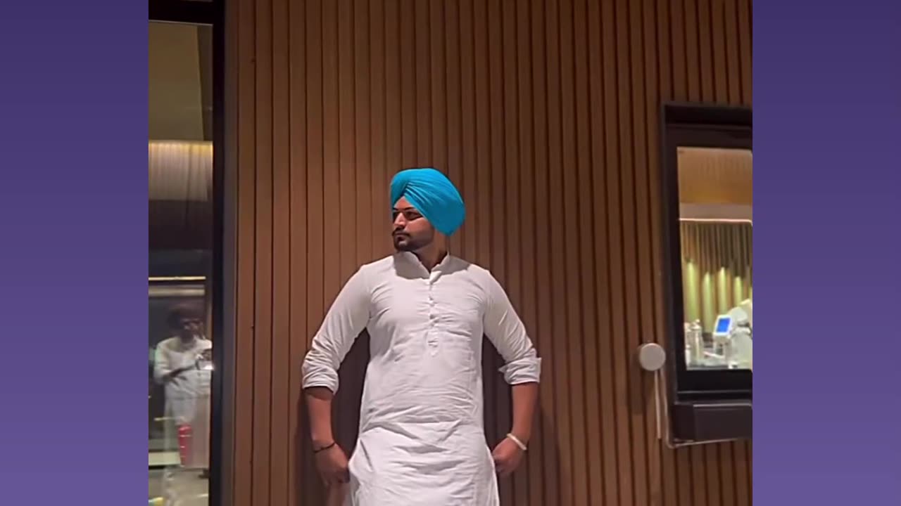 Sidhu mosewala fan