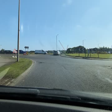 The Fife town of windygates Scotland realty September 2024