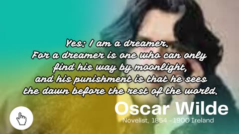 20 Best Quotes Oscar Wilde