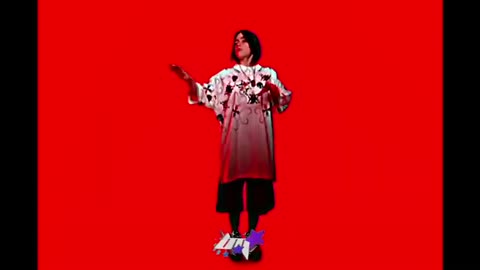 billie eilish x mary j blige x blaccmass - share my lunch (video)