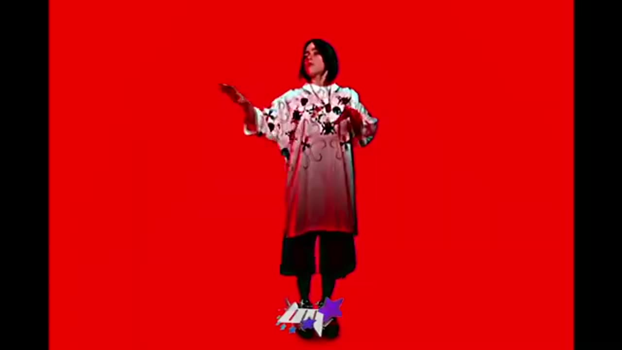 billie eilish x mary j blige x blaccmass - share my lunch (video)