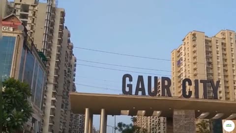 Gaur City Resale Home Sector 4 Greater Noida West