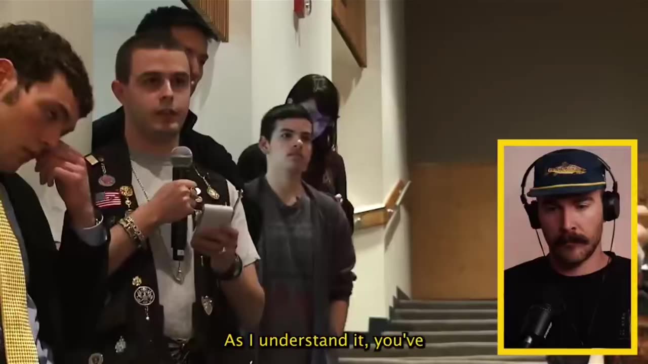 Atheist Asks TOUGH Questions: EPIC Response! (Q&A)