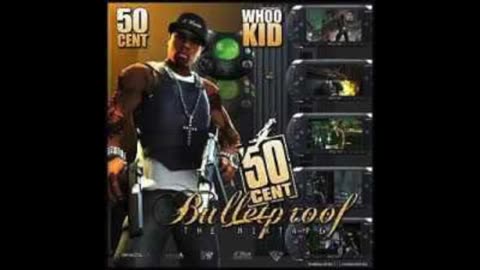 50 CENT - BULLETPROOF_ THE MIXTAPE (2005)