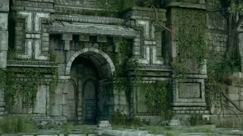 Shadow of the Colossus Retrospective