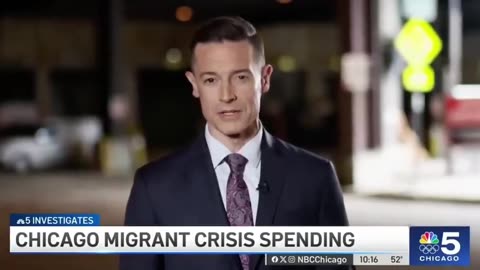 Chicago Illegal Alien Spending “Shrouded in Secrecy”