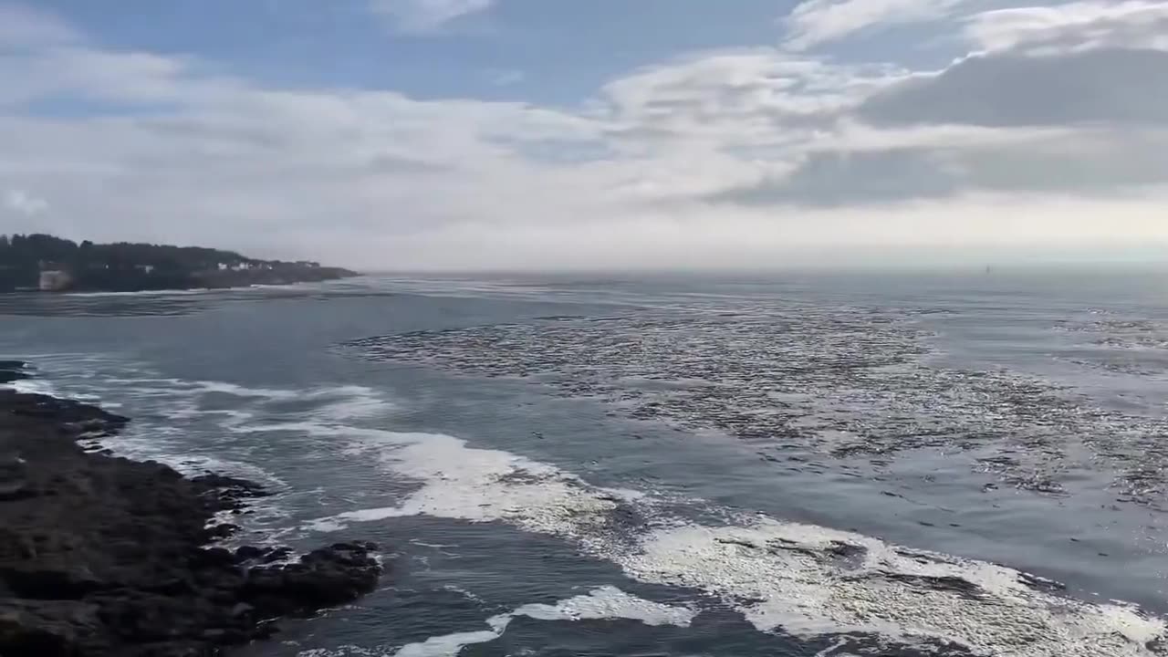 Depoe Bay