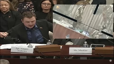 Marine Sniper Slams Biden For CATASTROPHIC Afghanistan Withdrawal