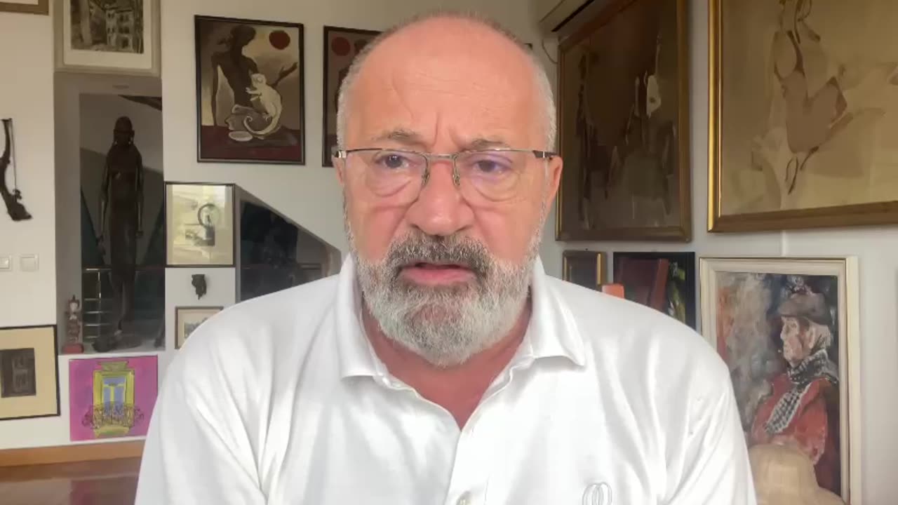 Putin va fi săltat la Viena. Oare?