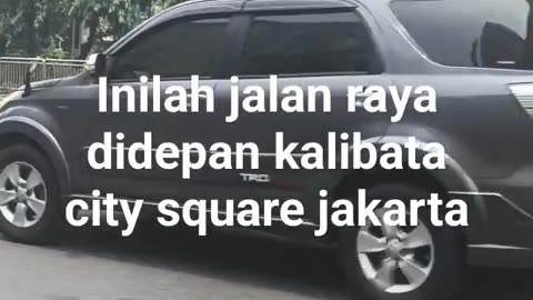 Keliling kota mall apartement jakarta#shorts#viral