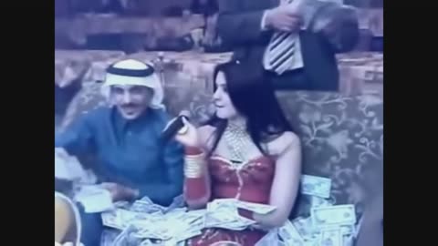 Crazy Arabs compilations