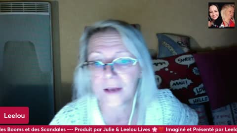 ApéroLive 1 avec Vous les Zzz"Amis 06/10 Les Zzz'Infos Bonheur de Leelou