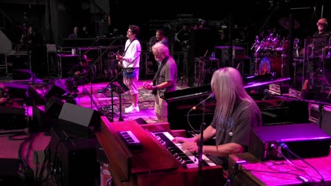 Dead & Company 7-02-18