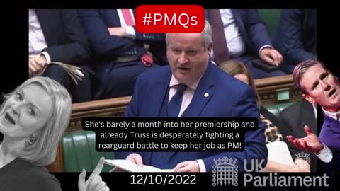 PM only cares about saving the Chancellors job!
