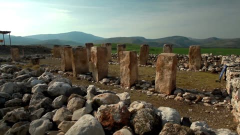 Judges 12 Epic Battle: Jephthah vs. Ephraim