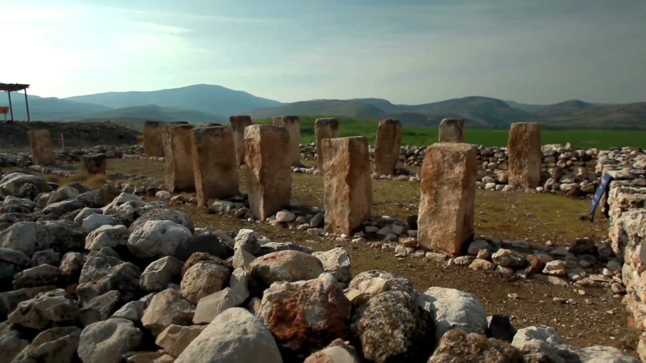 Judges 12 Epic Battle: Jephthah vs. Ephraim
