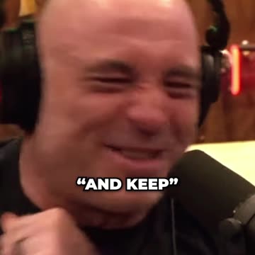 Joe Rogan GOES OFF On Lindsey Graham