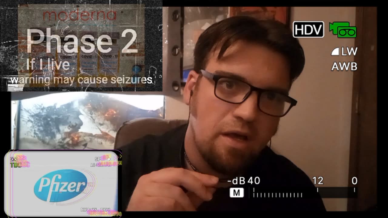 Medical Errors w receipts