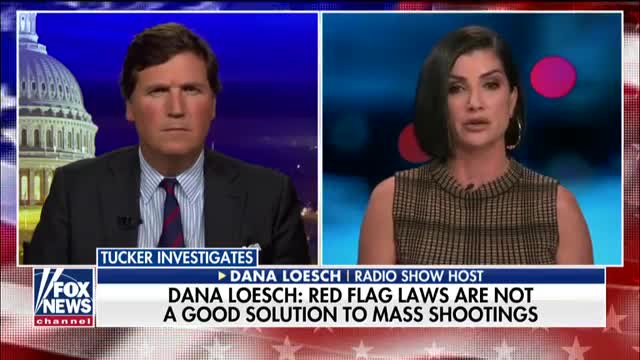 Red flag laws. ~ Dana Loesch