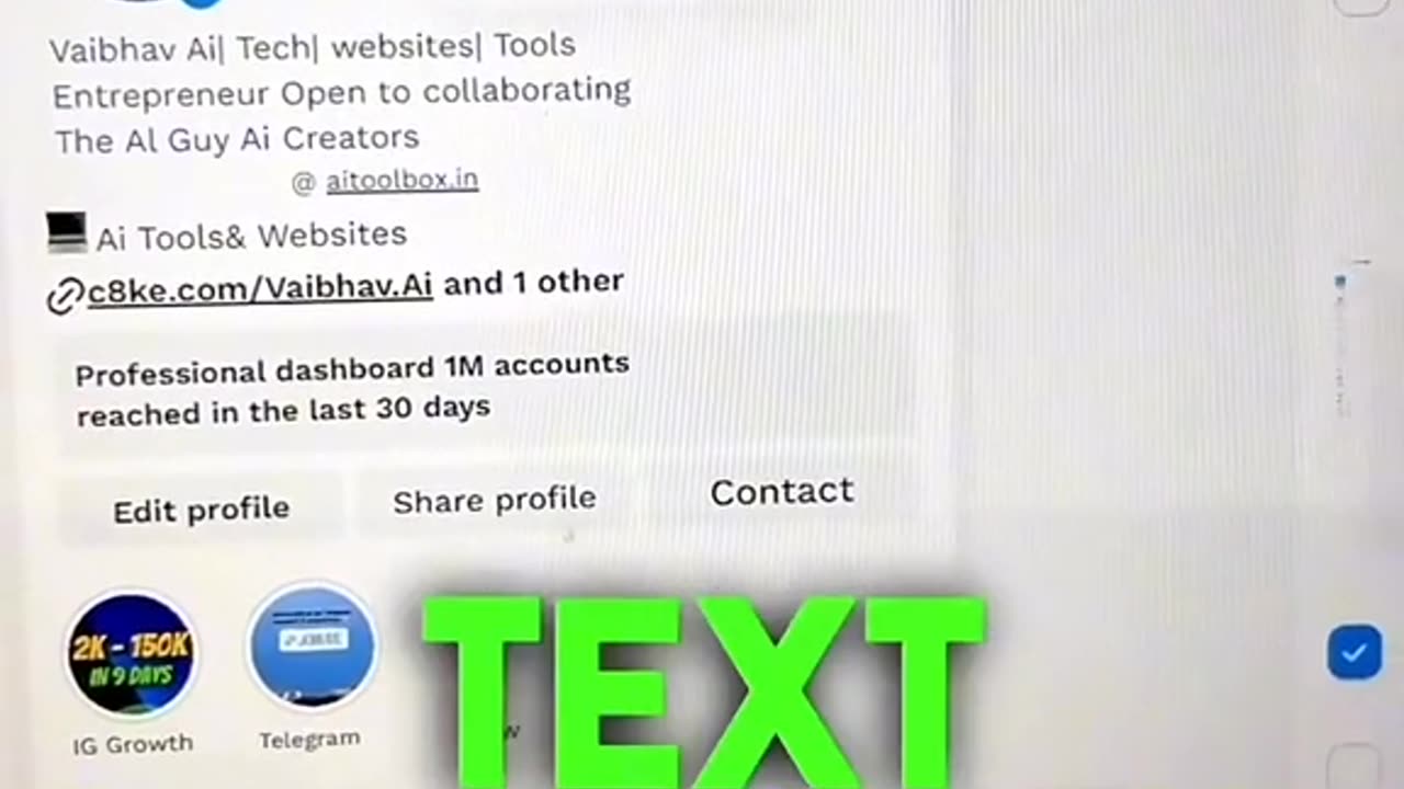 Earn money with AI 100$ Daily