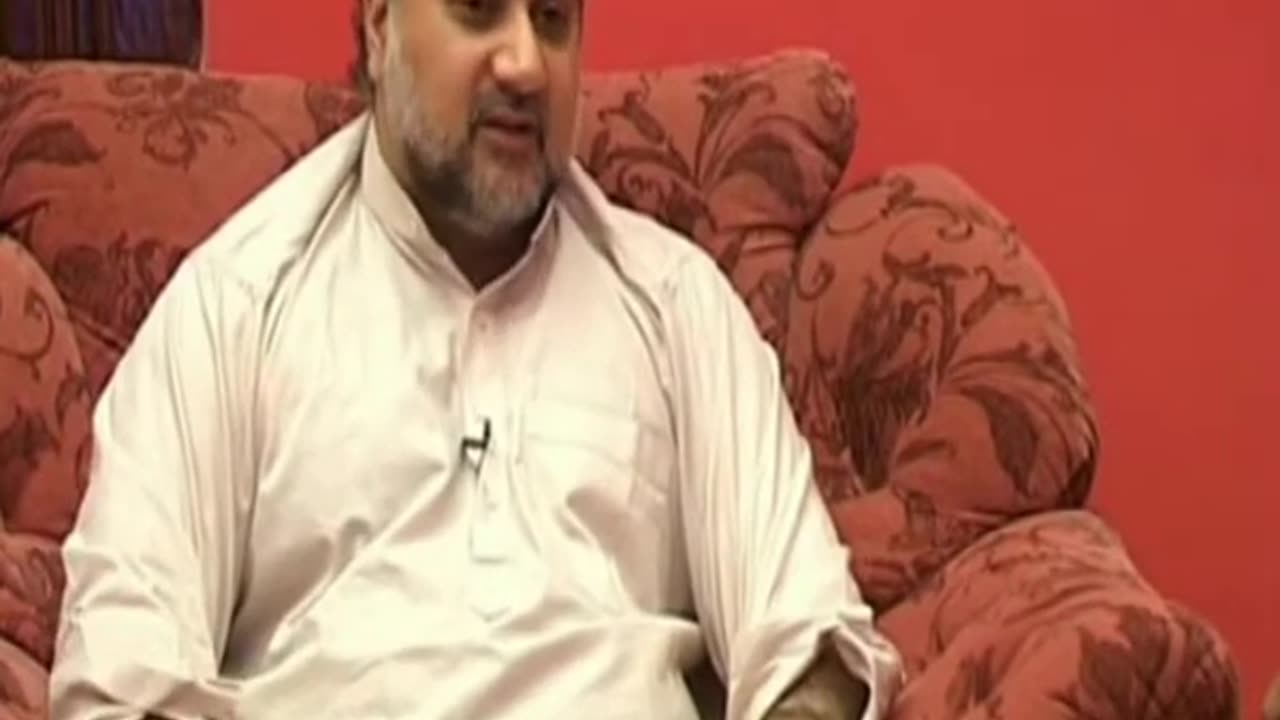 Khairpur Riasat - Prince Mir Mehdi Raza Talpur Interview Part-02