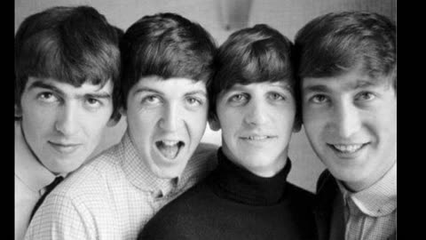 Never really understood this Beatles song until now.